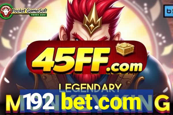 192 bet.com